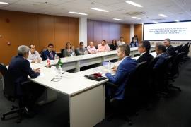 Estado convoca mais 57 aprovados no concurso para Agente de Tributos da Secretaria da Fazenda