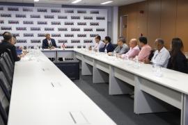 Estado convoca mais 57 aprovados no concurso para Agente de Tributos da Secretaria da Fazenda