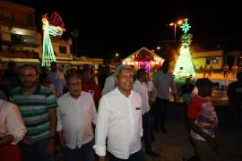 Governo anuncia obras para abastecimento de água e urbanização para Floresta Azul, somando R$ 5,8 milhões em investimentos