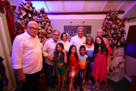 Governo anuncia obras para abastecimento de água e urbanização para Floresta Azul, somando R$ 5,8 milhões em investimentos