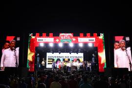 Governo anuncia obras para abastecimento de água e urbanização para Floresta Azul, somando R$ 5,8 milhões em investimentos