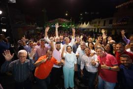 Governo anuncia obras para abastecimento de água e urbanização para Floresta Azul, somando R$ 5,8 milhões em investimentos