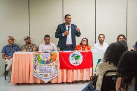 bahia sem fome Seminário afirma papel da agroecologia no combate à fome