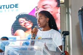 Programa Juventude Produtiva encerra primeira edição com exibição de filme realizado por estudantes com deficiência