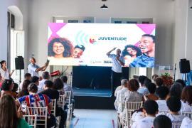 Programa Juventude Produtiva encerra primeira edição com exibição de filme realizado por estudantes com deficiência