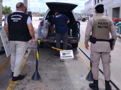 Operação Posto Legal fiscaliza comércio de combustíveis na Chapada Diamantina