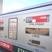 Operação Posto Legal fiscaliza comércio de combustíveis na Chapada Diamantina