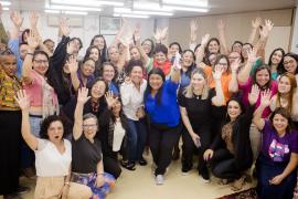 SPM-BA participa de encontro com secretarias em Brasília