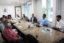 SEI anuncia acordo internacional com PNUD em reunião do Conselho de Administração