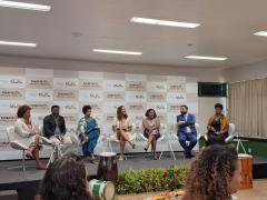 Sepromi participa de encontro nacional de gestores de igualdade racial (2)