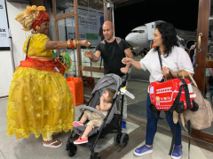 Voo direto de Buenos Aires para Porto Seguro aquece turismo na Costa do Descobrimento Foto Ana Paula Cabral SeturBA (1)