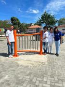 Estudantes de áreas remotas da Bahia conhecem e se encantam com as belezas de Salvador