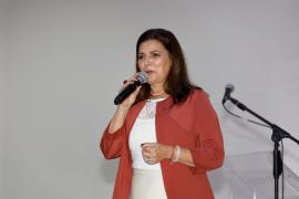 Em Lauro de Freitas, Geraldo Júnior prestigia aula motivacional do ministro Roberto Barroso para estudantes da rede estadual