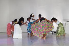 Em Lauro de Freitas, Geraldo Júnior prestigia aula motivacional do ministro Roberto Barroso para estudantes da rede estadual