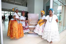 Final do 1º Concurso da Moqueca, em Salvador, destaca a riqueza gastronômica da Bahia