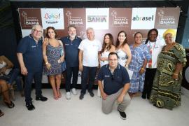 Final do 1º Concurso da Moqueca, em Salvador, destaca a riqueza gastronômica da Bahia