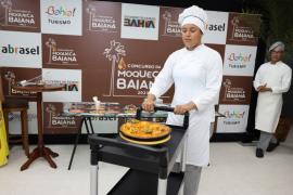Final do 1º Concurso da Moqueca, em Salvador, destaca a riqueza gastronômica da Bahia