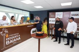 Final do 1º Concurso da Moqueca, em Salvador, destaca a riqueza gastronômica da Bahia