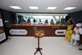 Final do 1º Concurso da Moqueca, em Salvador, destaca a riqueza gastronômica da Bahia