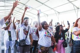 VI Conferência Estadual de Cultura aclama valorização da territorialização e diversidade dos fazeres culturais baianos