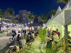 Parque Costa Azul será palco de imersão gastronômica em sabores autênticos da Bahia