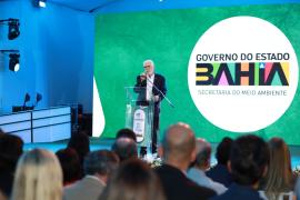 Solenidade e homenagens marcam os 50 anos do Conselho Estadual do Meio Ambiente