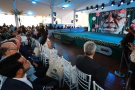 Solenidade e homenagens marcam os 50 anos do Conselho Estadual do Meio Ambiente