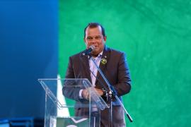 Solenidade e homenagens marcam os 50 anos do Conselho Estadual do Meio Ambiente