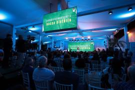 Solenidade e homenagens marcam os 50 anos do Conselho Estadual do Meio Ambiente