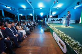 Solenidade e homenagens marcam os 50 anos do Conselho Estadual do Meio Ambiente