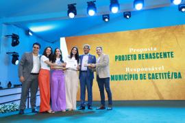 Solenidade e homenagens marcam os 50 anos do Conselho Estadual do Meio Ambiente