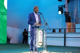 Solenidade e homenagens marcam os 50 anos do Conselho Estadual do Meio Ambiente