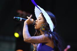 Encontro estadual encerra com destaque para o protagonismo estudantil