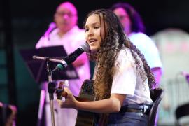 Encontro estadual encerra com destaque para o protagonismo estudantil