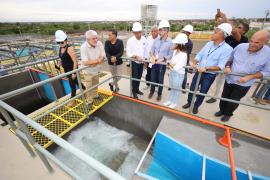 Paulo Afonso recebe sistemas de abastecimento e unidade de policiamento do Estado