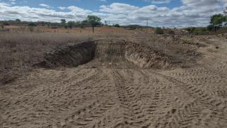 Governo da Bahia intensifica medidas de enfrentamento aos efeitos da estiagem e beneficia milhares de agricultores familiares
