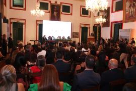 Juceb celebra 173 anos de história com evento em Salvador