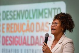 Governo do Estado promove debate sobre redução das desigualdades sociais