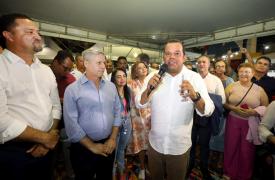 Feira Baiana da Agricultura Familiar e Economia Solidária chega a 14ª edição com homenagem a Luiz Alberto, liderança do movimento negro brasileiro