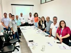 Serpesca traça panorama da pesca artesanal baiana