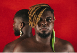 cantor Brunno de Jesus-