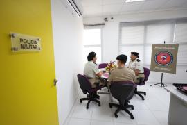 Com serviços do Governo do Estado, Casa da Mulher Brasileira é inaugurada na Bahia