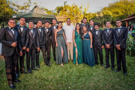 correntina formatura turma escola agrícola_bahia sem fome