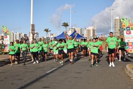Unindo Saúde e Agricultura Familiar corrida reúne atletas e amantes do esporte em Salvador