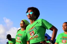 Unindo Saúde e Agricultura Familiar corrida reúne atletas e amantes do esporte em Salvador