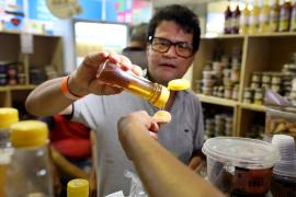 Feira Baiana da Agricultura Familiar e Economia Solidária chega a 14ª edição com homenagem a Luiz Alberto, liderança do movimento negro brasileiro