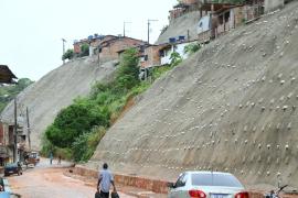 Governo do Estado realiza inaugurações e anúncio de mais investimentos em Teolândia