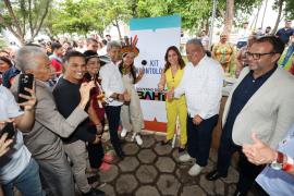 Paulo Afonso recebe sistemas de abastecimento e unidade de policiamento do Estado