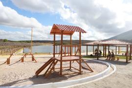 Governo inaugura obras e autoriza novos investimentos para saúde, infraestrutura e saneamento de Ruy Barbosa