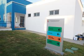 Governo inaugura obras e autoriza novos investimentos para saúde, infraestrutura e saneamento de Ruy Barbosa